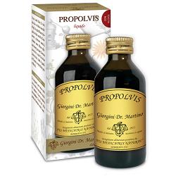 PROPOLVIS 100 ML - latuafarmacia.org