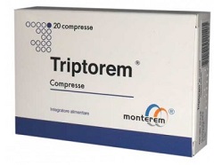 TRIPTOREM 20 COMPRESSE - latuafarmacia.org