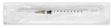 SIRINGA PIC TUBERCOLINA 1ML G26X1/2 - latuafarmacia.org