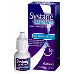 SYSTANE BALANCE GOCCE OCULARI 10 ML - latuafarmacia.org