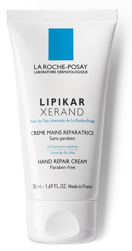 LIPIKAR MANI 50 ML - latuafarmacia.org