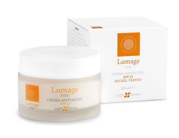 LUMAGE VISO CREMA TOPICA 50 G - latuafarmacia.org