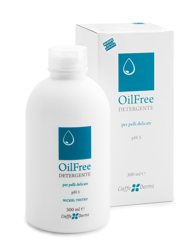 OILFREE ATTIVO 300 ML - latuafarmacia.org