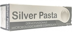 SILVER PASTA 50 ML - latuafarmacia.org