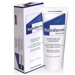 KEODERM EMULSIONE 200 ML - latuafarmacia.org