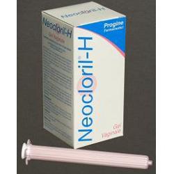 NEOCLORIL-H GEL VAGINALE 7 APPLICATORI MONOUSO DA 4ML - latuafarmacia.org