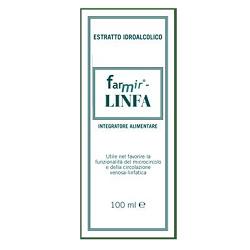 FARMIR LINFA 100 ML - latuafarmacia.org
