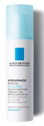 HYDRAPHASE INTENSE LEGERE UV SPF20 50 ML - latuafarmacia.org