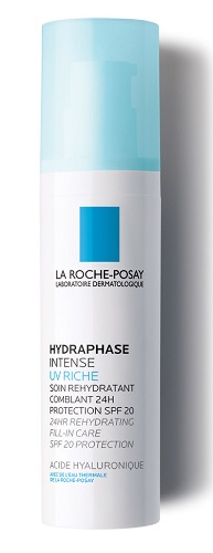 HYDRAPHASE INTENSE RICHE UV SPF20 50 ML - latuafarmacia.org