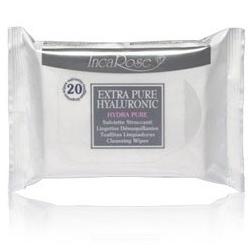 INCAROSE EPH HYDRA PURE 20 SALVIETTE - latuafarmacia.org