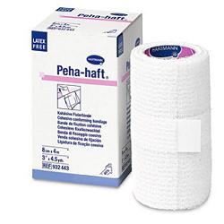 BENDA ELASTICA AUTOADESIVA PEHAHAFT 4X2000CM - latuafarmacia.org