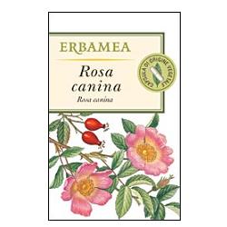 ROSA CANINA 50 CAPSULE VEGETALI - latuafarmacia.org
