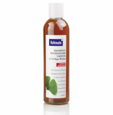 SHAMPOO PREVENZIONE CADUTA AL GINKGO BILOBA 250 ML - latuafarmacia.org