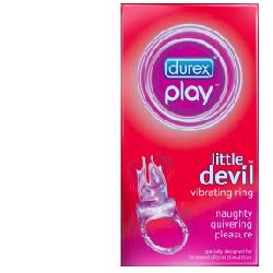 PROFILATTICO DUREX PLAY LITTLE DEVIL - latuafarmacia.org