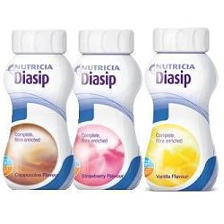 DIASIP VANIGLIA 200 ML 4 PEZZI - latuafarmacia.org