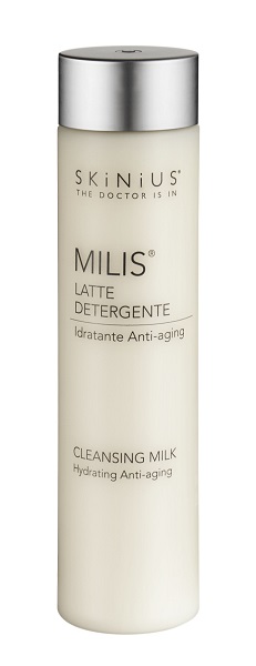 MILIS DETERGENTE 200 ML - latuafarmacia.org