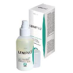 LENIPRU' FLUIDO EMULSIONABILE SPRAY 100 ML - latuafarmacia.org