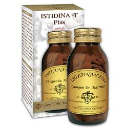 ISTIDINA T PLUS 180 PASTIGLIE - latuafarmacia.org