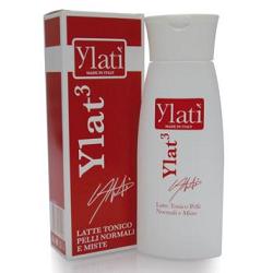YLAT3 LATTE TONICO PELLE NORMALE/MISTA 200 ML - latuafarmacia.org