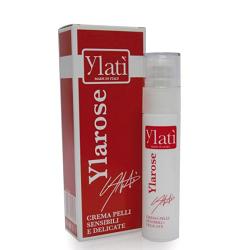 YLAROSE CREMA PELLE SENSIBILE/DELICATA 50 ML - latuafarmacia.org