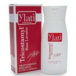 TRICOSTAMYL BASE CUTE/CAPELLI 150 ML - latuafarmacia.org