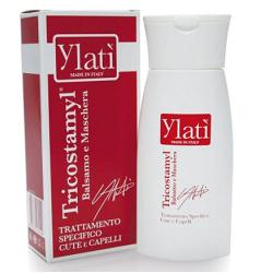 TRICOSTAMYL BALSAMO MASCHERA 150 ML - latuafarmacia.org