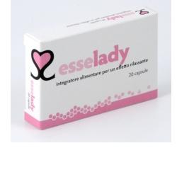 ESSELADY 30 COMPRESSE - latuafarmacia.org