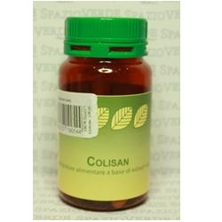 COLISAN 60 CAPSULE - latuafarmacia.org