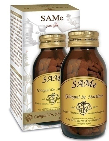 SAME 180 PASTIGLIE - latuafarmacia.org