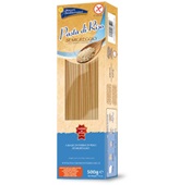 PIACERI MEDITERRANEI PASTA RISO SPAGHETTI 500 G - latuafarmacia.org
