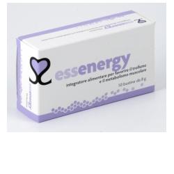 ESSENERGY 10 BUSTINE - latuafarmacia.org
