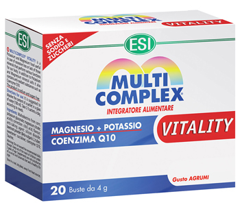 ESI MULTICOMPLEX VITALITY 20 BUSTINE - latuafarmacia.org