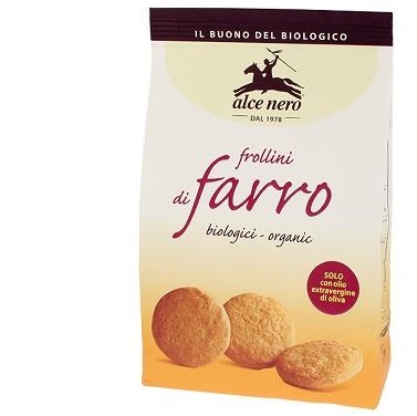 FROLLINO DI FARRO BIO 300 G - latuafarmacia.org