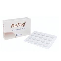 PERFLOG 30 COMPRESSE - latuafarmacia.org