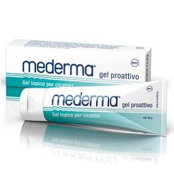 MEDERMA GEL 50 ML - latuafarmacia.org