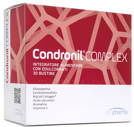 CONDRONIL COMPLEX 30 BUSTINE - latuafarmacia.org