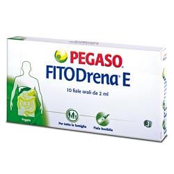 FITODRENA E 10 FIALE 2 ML - latuafarmacia.org