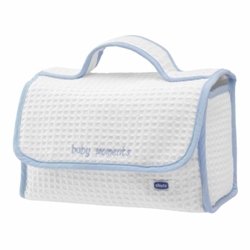 CHICCO COSMESI BEAUTY MANIGLIA AZZURRA - latuafarmacia.org