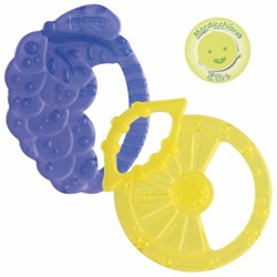 CHICCO MASSAGGIAGENGIVE SOFT - latuafarmacia.org
