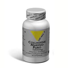 VITAL PLUS COLLAGENE MARINO 30 COMPRESSE - latuafarmacia.org