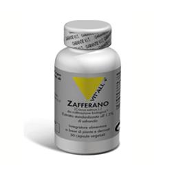VITAL PLUS ZAFFERANO CAPSULE - latuafarmacia.org