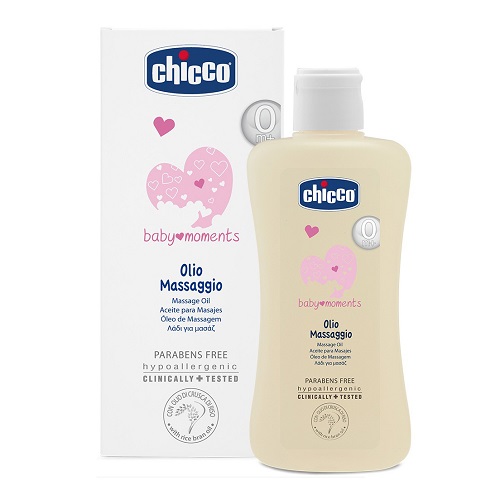 CHICCO COSMETICI BABY MOMENTS BAGNO DELICATO CORPO CAPELLI 200 ML - latuafarmacia.org