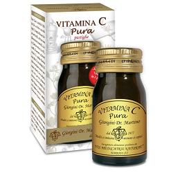 VITAMINA C PURA 60 PASTIGLIE - latuafarmacia.org