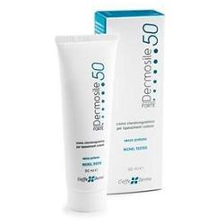 DERMOSILE 50 FORTE 50 ML - latuafarmacia.org