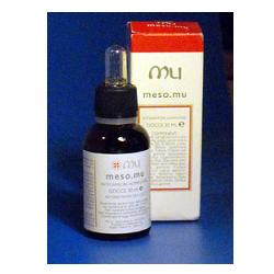 MESO MU 30 ML - latuafarmacia.org