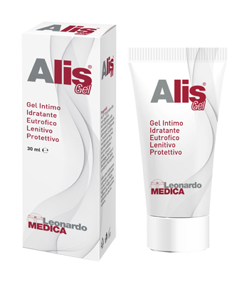 ALIS GEL INTIMO 30 ML - latuafarmacia.org