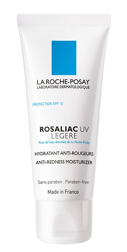ROSALIAC UV LEGERE CREMA SPF15 40 ML - latuafarmacia.org