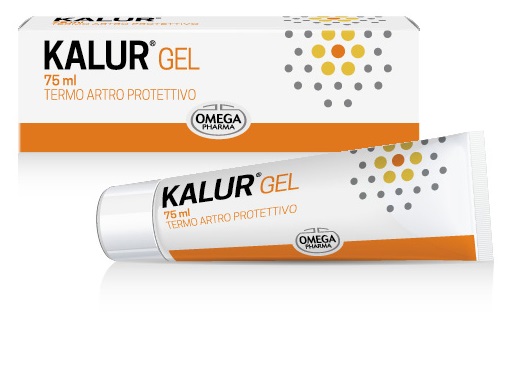 KALUR GEL 75 ML - latuafarmacia.org