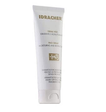 IDRACHER CREMA VISO 50 ML - latuafarmacia.org