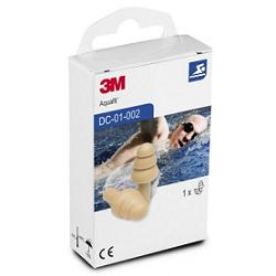 TAPPI AURICOLARI AQUAFIT ADULTI 1 PAIO - latuafarmacia.org